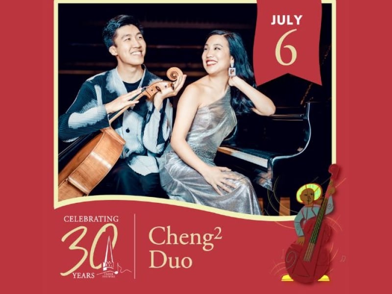 Cheng² Duo