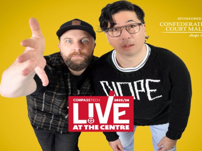 Choir! Choir! Choir! Un-Silent Night Epic Holiday Sing-Along