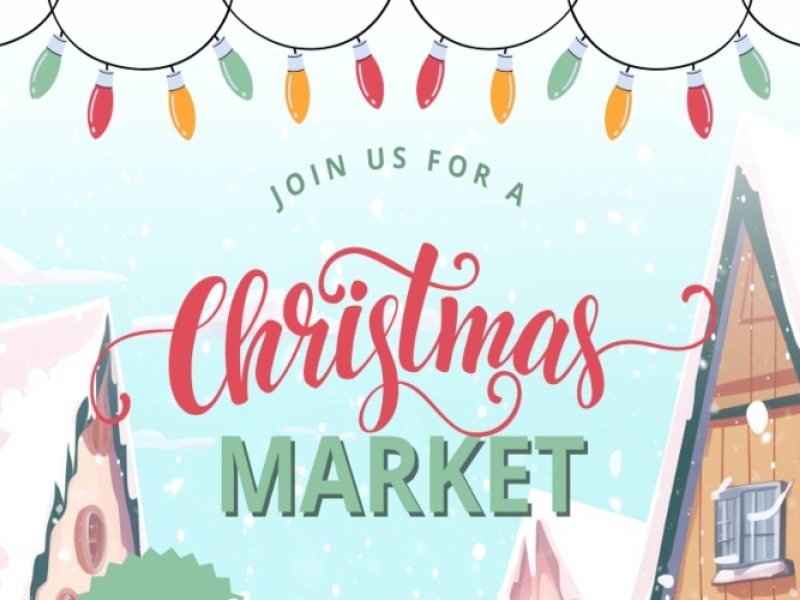 Acadian Christmas Market