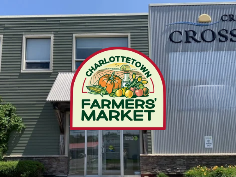 Charlottetown Farmers' Market