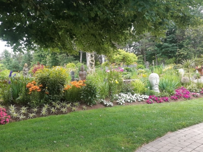 Jack's Tours PEI
