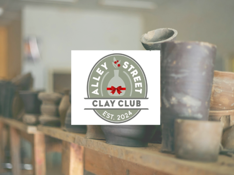 Holiday Sale and Social