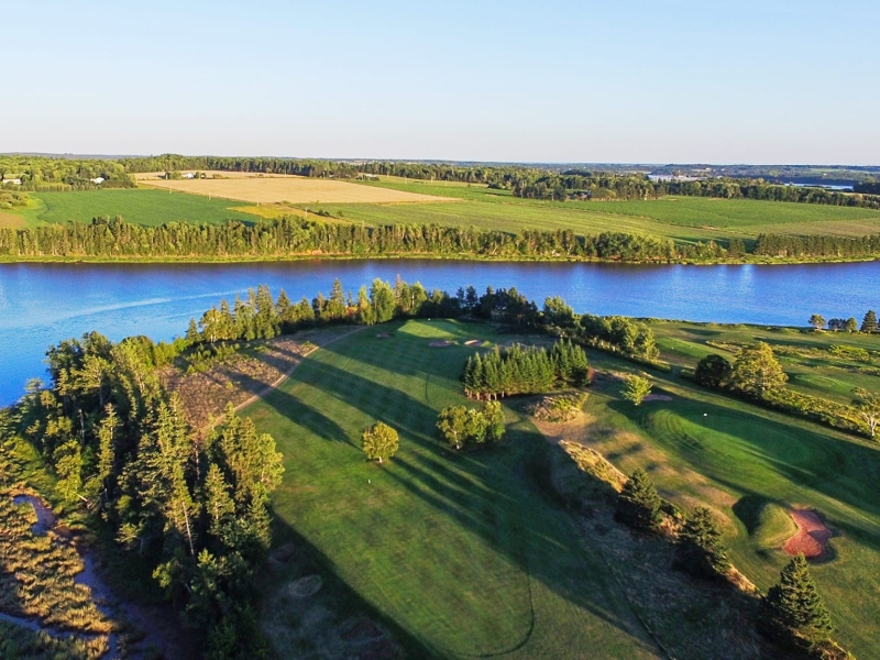 Clyde River Golf Club