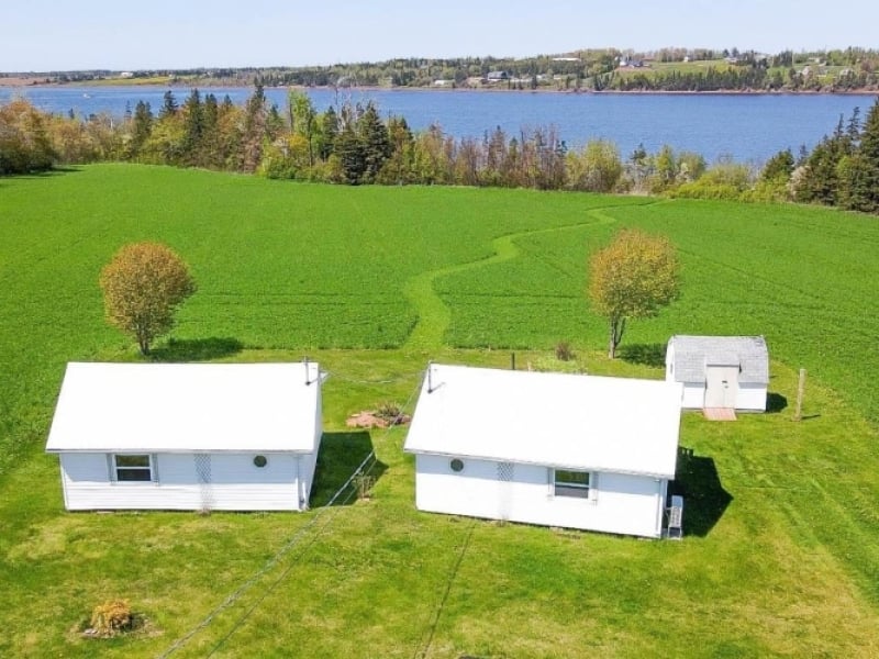 Coastal Trail Cottages