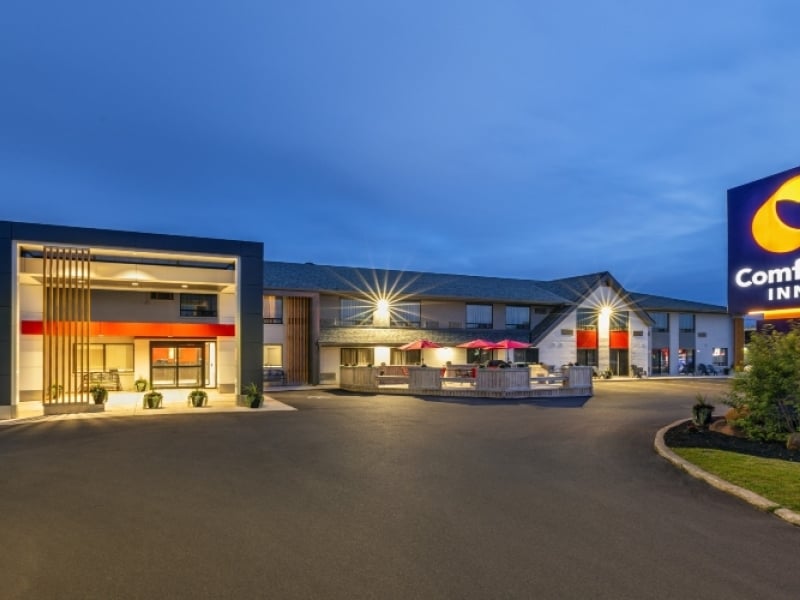 Comfort Inn
