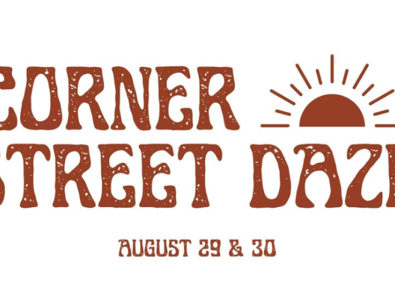 Corner Street Daze