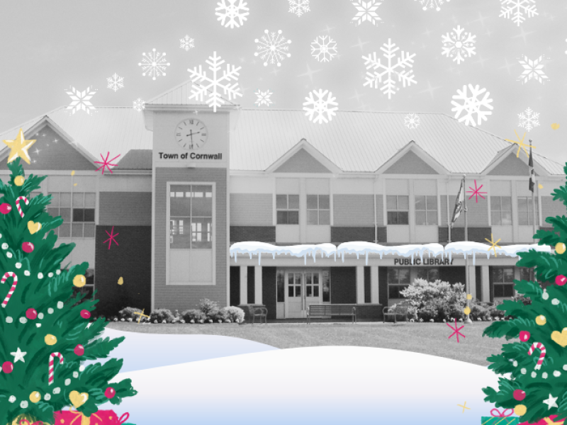 Outdoor Holiday Market & Craft Fair