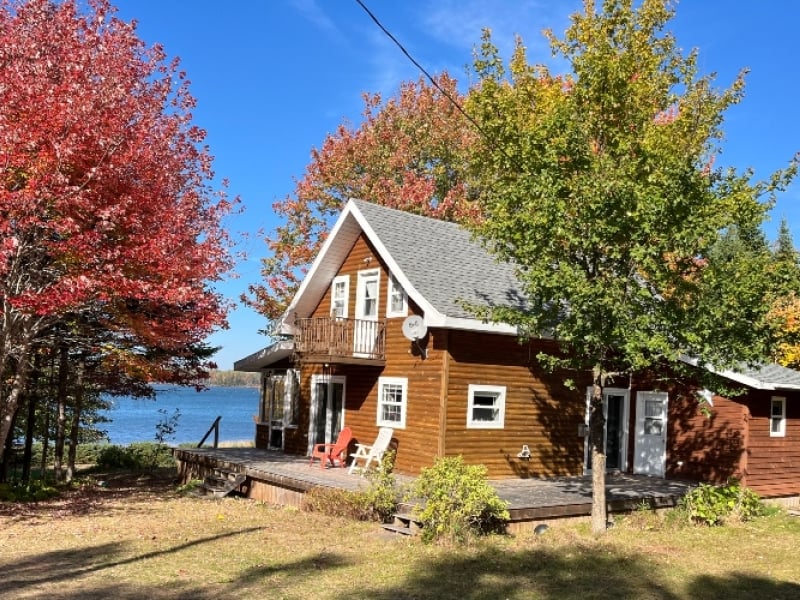 Corrie Nook Beach House