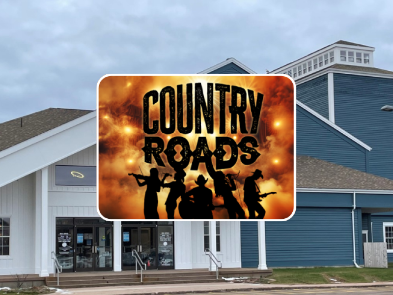 Country Roads