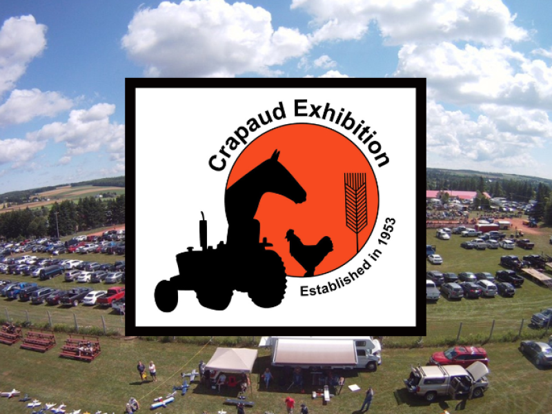 Crapaud Exhibition