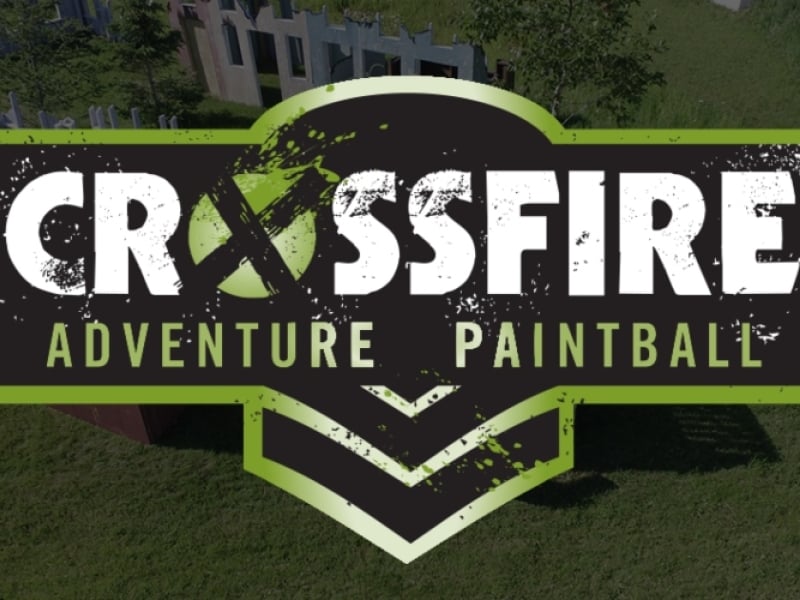 Crossfire Adventure Paintball
