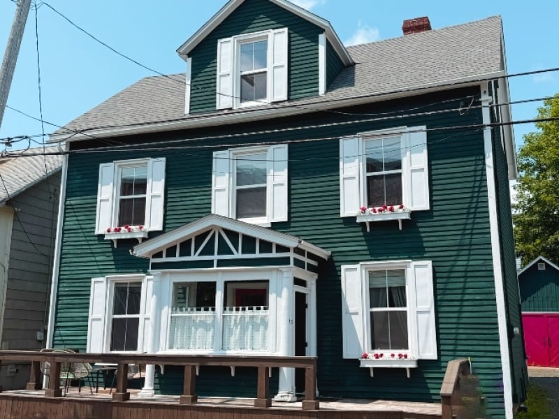 DKSL Short Term Rental