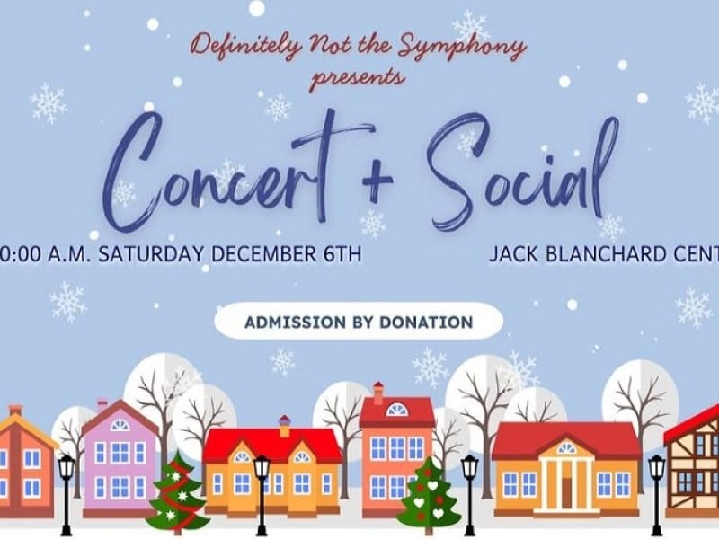 DNTS Holiday Concert