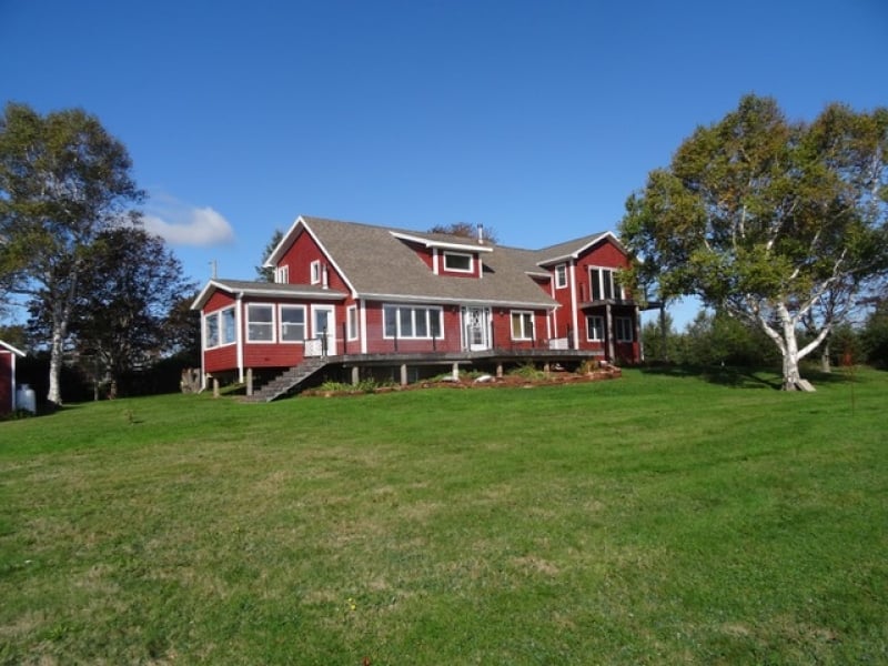 EBB Tide Guest House