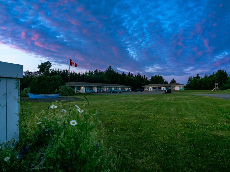 North Rustico Harbour Inn