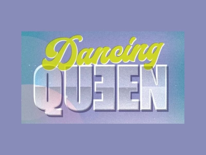 Dancing Queen Tribute to ABBA