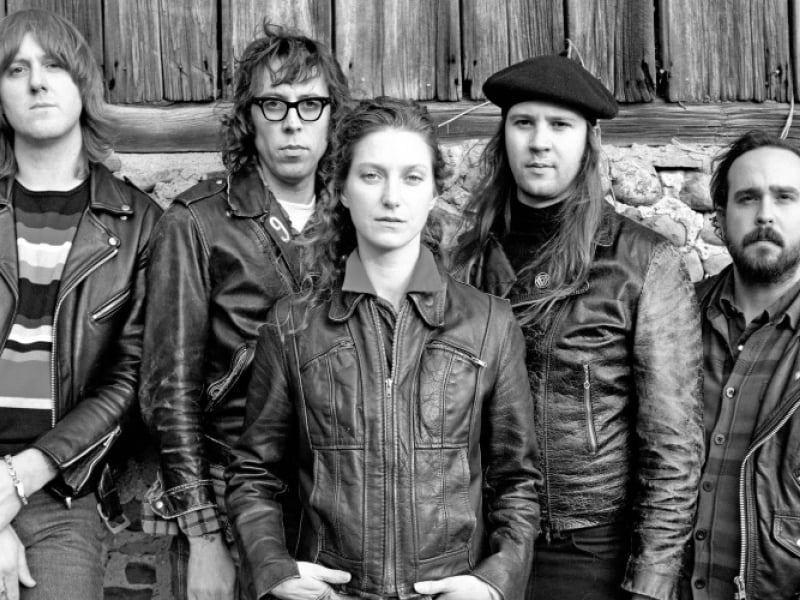 Daniel Romano's Outfit w/ Uni Boys and Pearly Gates