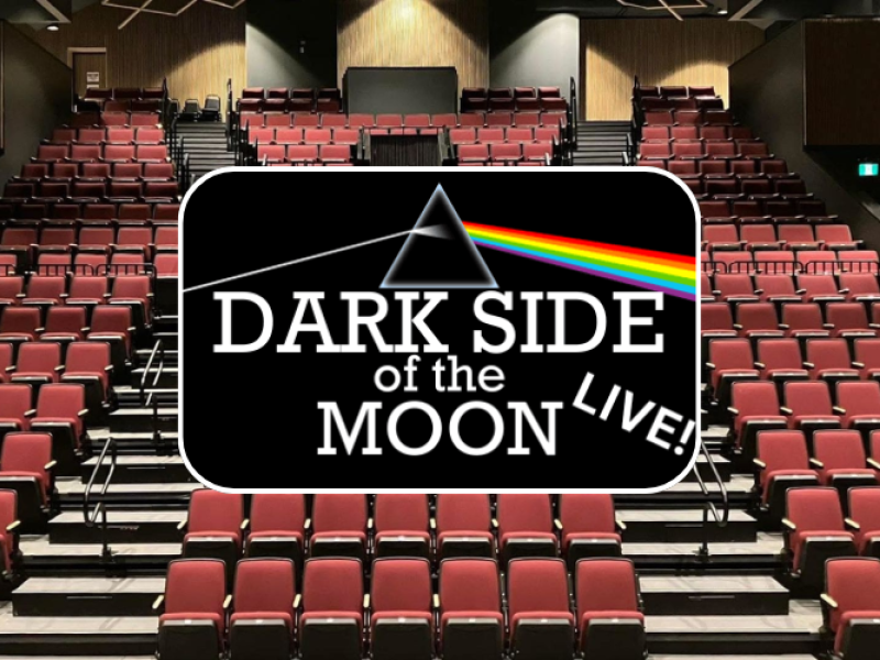 Dark Side of The Moon LIVE!