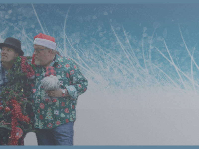 Dave Gunning & JP Cormier