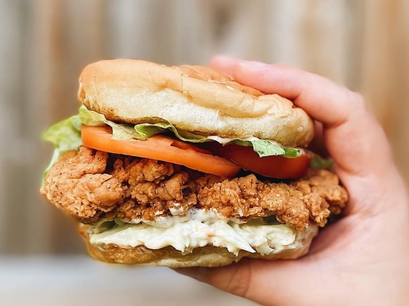 Daisy's Dairy Bar and Grill