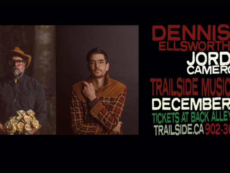 Dennis Ellsworth & Jordan Cameron