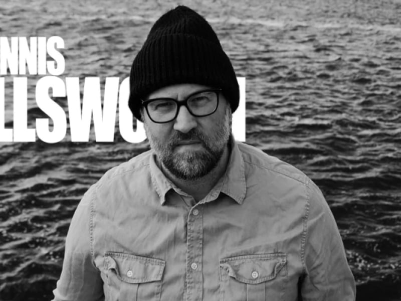 Dennis Ellsworth