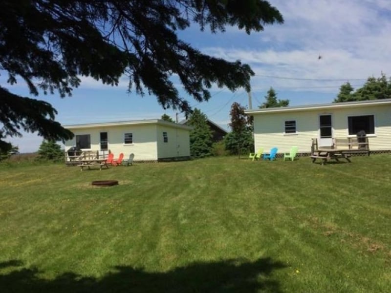 Desired Haven Cottages