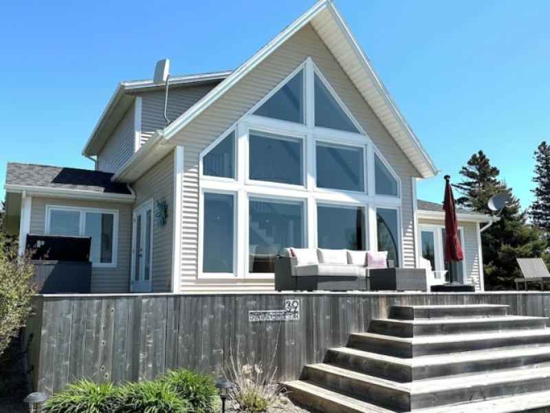 Digswell Cottage
