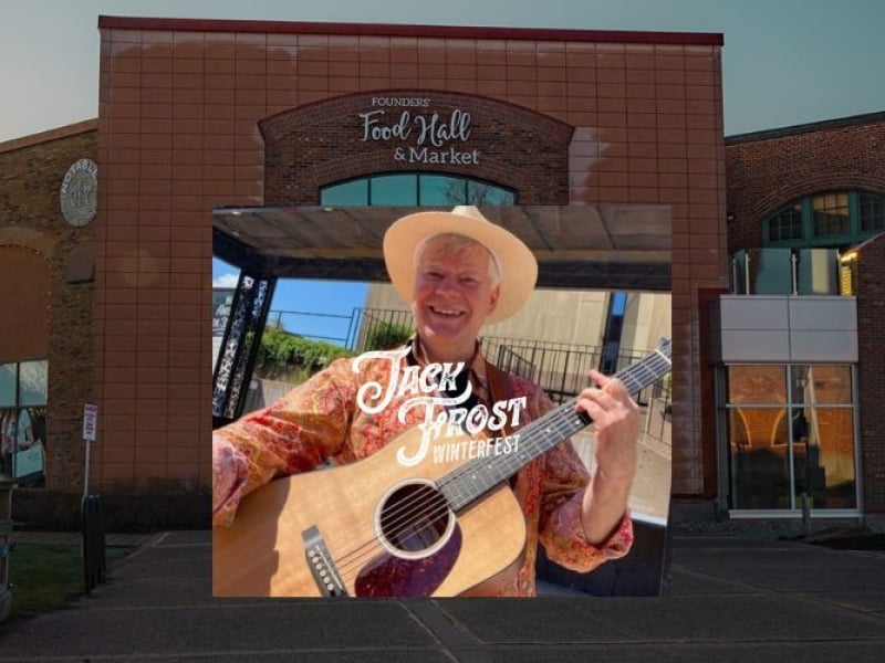 Disney Hits With Martin Watson