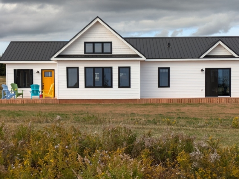 Dreamers Holiday Cottage Rental