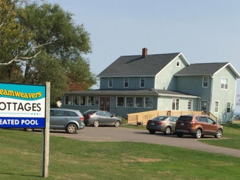Dreamweavers Cottages