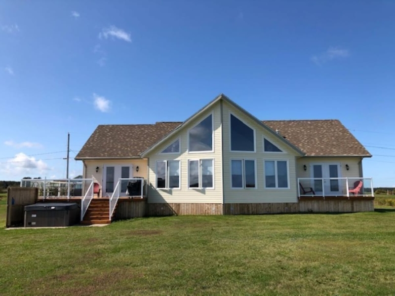 Dunes Drift Cottage