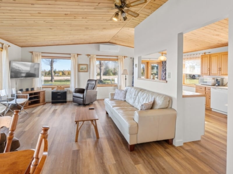 Dunes View Cottage