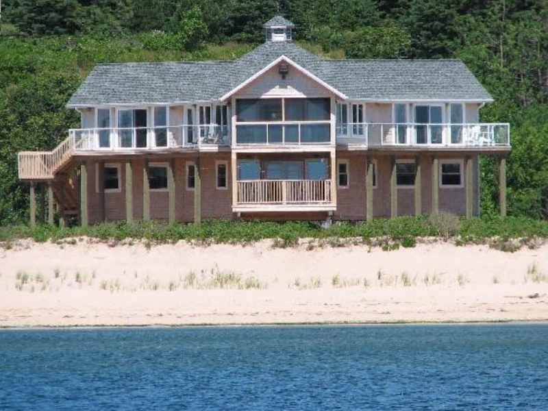 Eagles Perch Beach House