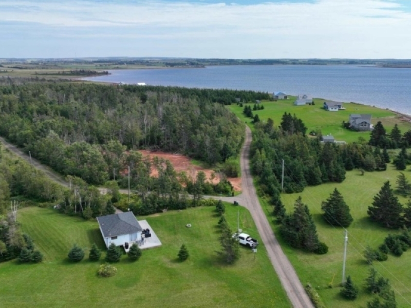 Mosnier Properties