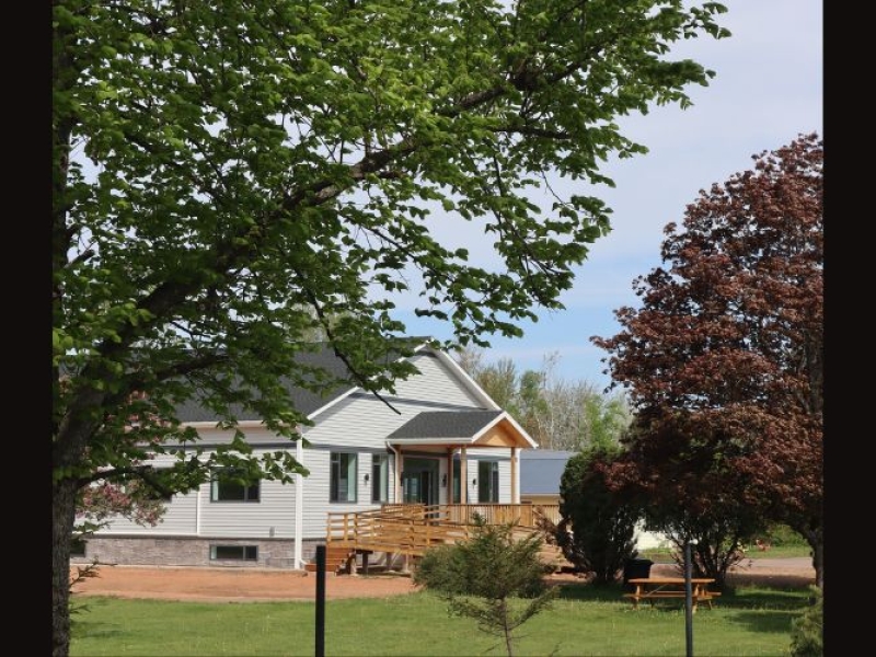 EcoSun Hostel - A Soulful Retreat for Women