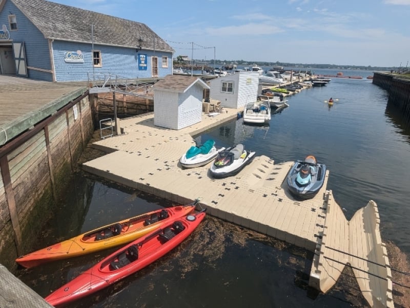 Explore More Watersports