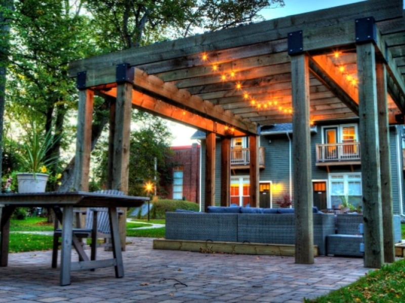 Fairholm Boutique Inns