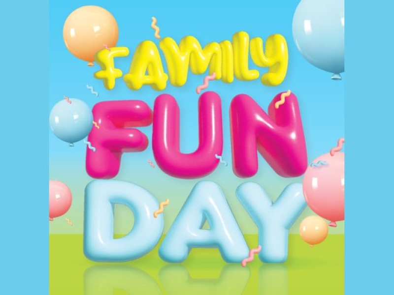 Family Fun Day
