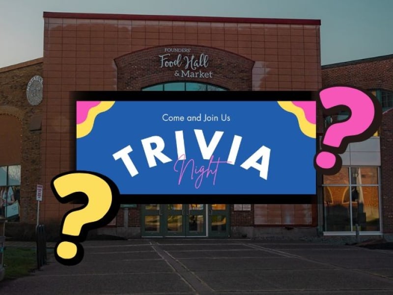 Family-Friendly Trivia Night