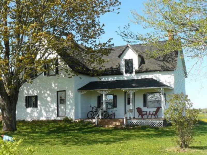 Sun and Stars Farmhouse