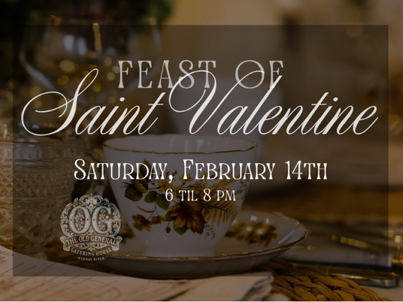 Feast of Saint Valentine