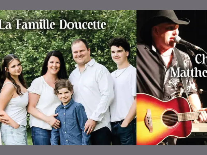 Festival de la Chanson du Grand Ruisseau Song Festival 2025 - September 14