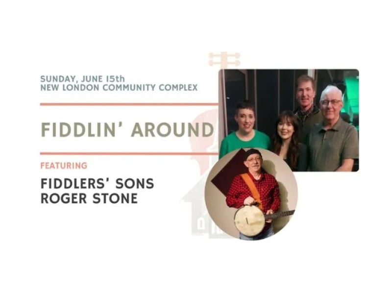 Fiddlin’ Around