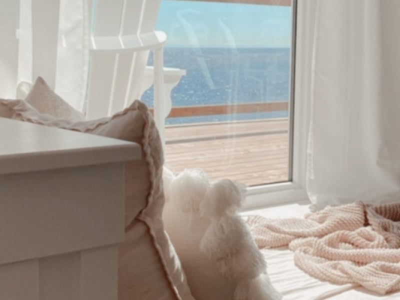 Winter Wind Down East