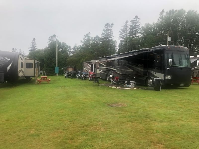 Borden/Summerside KOA