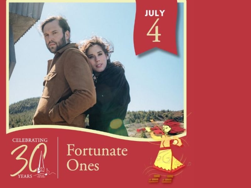 Fortunate Ones