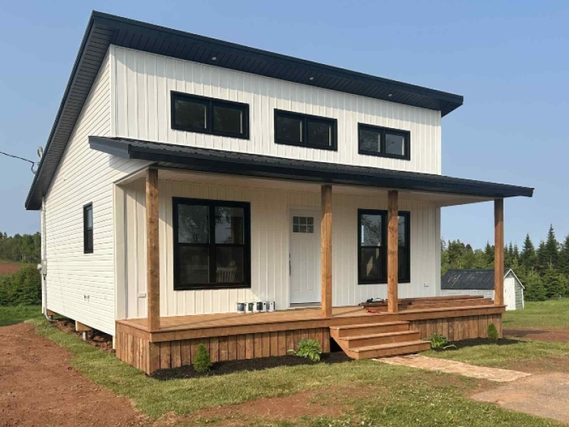 Fortune's Little Gem Cottage