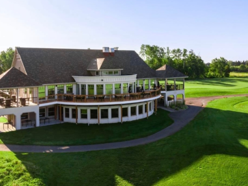 Fox Meadow Golf Course