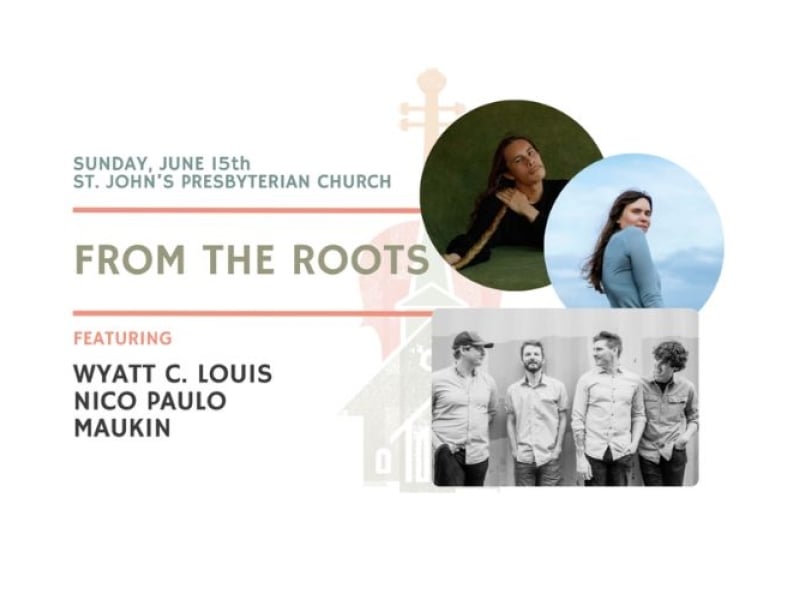 From the Roots